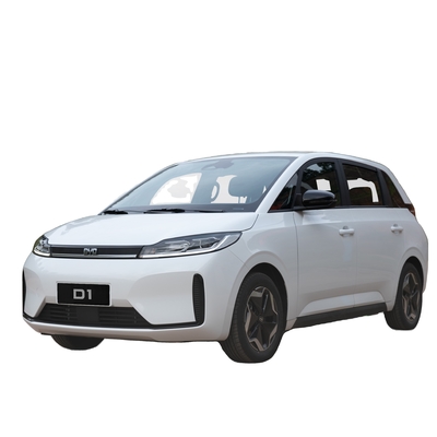 BYD D1 Sıcak Satış 418 Kilometre, En İyi Maliyet Performansı Çin'de Yapılan Elektrikli Araba, Yüksek Performanslı Yeni Enerji Aracı