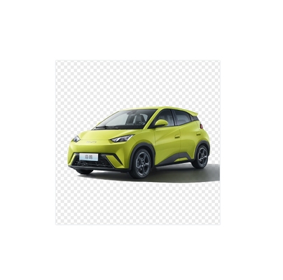 BYD Pure Electric 305KM Kompakt Aile Otomobili