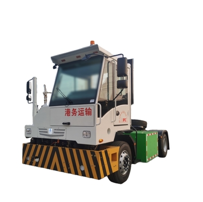Geely Wharf Offset 4x2 Saf Elektrikli Traktör 282 kWh Elektrik