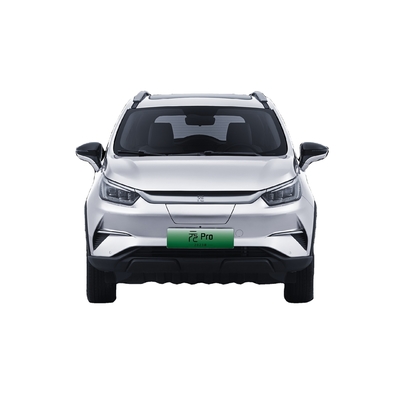 Çin'de kalite güvencesi ve 310 km menziliyle üretilmiş BYD Yuan Pro Pure Electric Sedan Küçük SUV