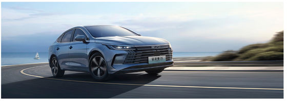 BYD Destroyer 05 DMI 120km Lüks Sürüm