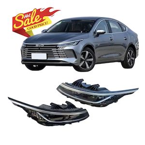 Dayanıklı LED Farlar BYD Destroyer 05 ile Uyumlu, 24 Saat Müşteri Hizmeti