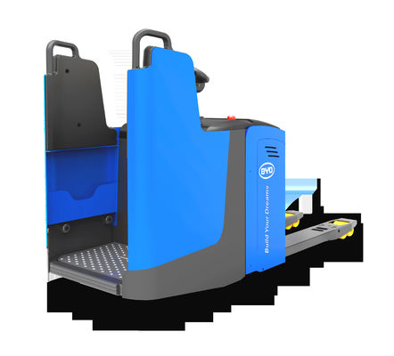 Çin'de yapılmış, güzel fiyatlarla, BYD markası 2.0T Depo için yürüyen palet kamyonu