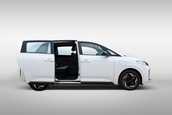BYD D1 Sıcak Satış 418 Kilometre, En İyi Maliyet Performansı Çin'de Yapılan Elektrikli Araba, Yüksek Performanslı Yeni Enerji Aracı
