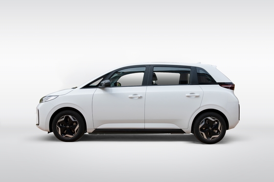 BYD D1 Sıcak Satış 418 Kilometre, En İyi Maliyet Performansı Çin'de Yapılan Elektrikli Araba, Yüksek Performanslı Yeni Enerji Aracı