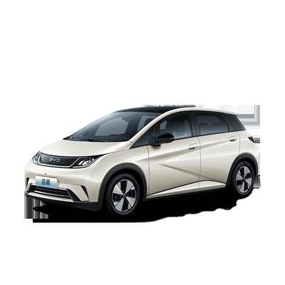 BYD Pure Electric Range 401KM Kompakt Popüler Ev Arabası Dolphin