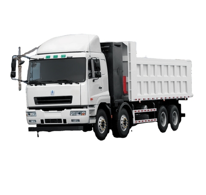 Geely Remote M5 Saf Elektrikli Çöp Kamyonu 8x4 Şarj Edisyonu 423 kWh