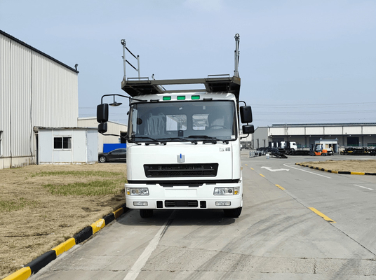 Geely Remote M5 Saf Elektrikli Araba 4X2 Şarj Edisyonu