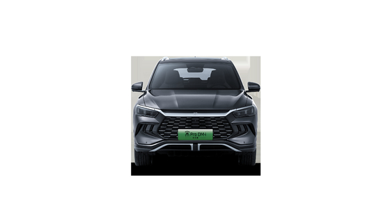 Çin'de yapılmış, 71 km menzile sahip, BYD Song Pro dmi Champions Edition Hibrit Elektrikli Araç