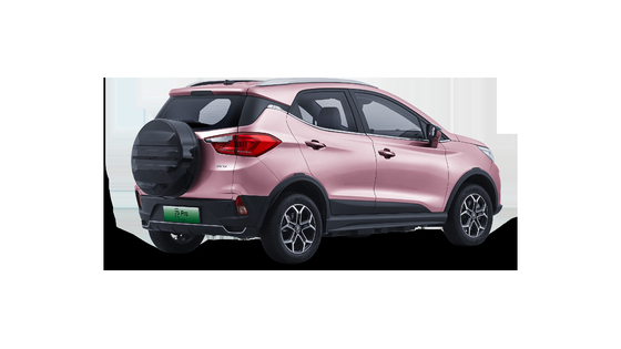 Güzel fiyat, 40 kilometrelik menzil, lüks BYD Yuan Pro Küçük SUV