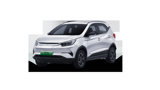 Çin'de kalite güvencesi ve 310 km menziliyle üretilmiş BYD Yuan Pro Pure Electric Sedan Küçük SUV