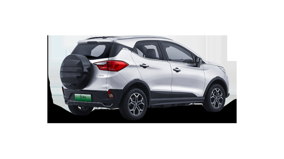 Çin'de kalite güvencesi ve 310 km menziliyle üretilmiş BYD Yuan Pro Pure Electric Sedan Küçük SUV