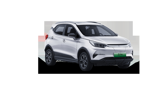 Çin'de kalite güvencesi ve 310 km menziliyle üretilmiş BYD Yuan Pro Pure Electric Sedan Küçük SUV