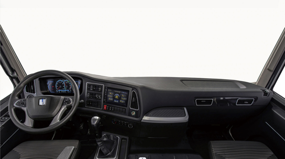M7E CATL 282 Pil Değişimi - Valin Tek Motorlu-408 Tipi ((8×4)