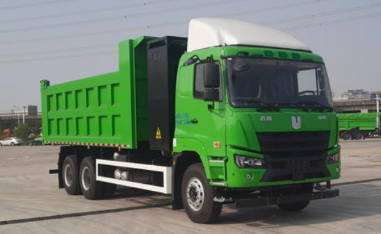 M7E Ningde/EVE 282 Pil Değişimi - Kaibo Çift Motor 5.6/5.8m ((6×4)