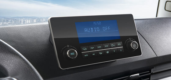 BYD Saf Elektrikli Hafif Kamyon T5 Liman Taşımacılığı İçin