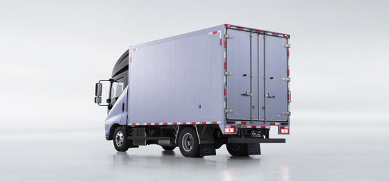 BYD hafif kamyon T5DM