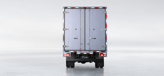 BYD hafif kamyon T5DM