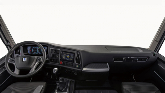 M7E EVE 350 Pil Değişimi - Yeşil Kontrol Motoru ((6X4)