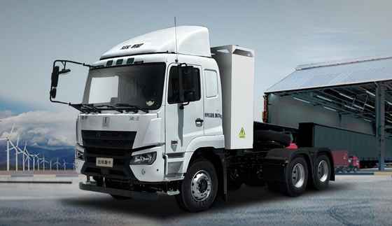 M7E EVE 350 Pil Değişimi - Yeşil Kontrol Motoru ((6X4)