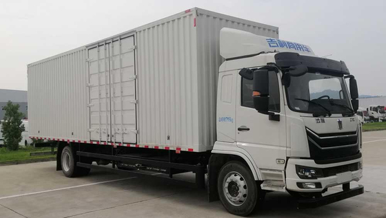 Uzun menzilli G1E EVE 128 Şarj-CRRC Motor 9.6m Kargo Kutusu ((4×2)