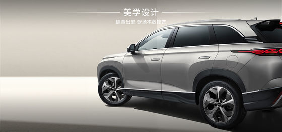 BYD Fregat07 100km Elite Tipi