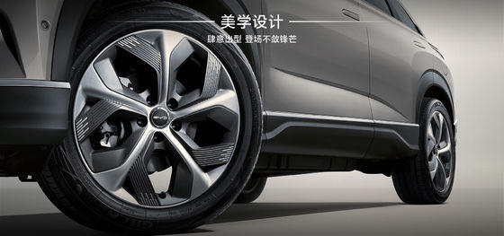 BYD Fregat07 100km Elite Tipi