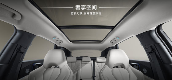 BYD Fregat07 100km Elite Tipi