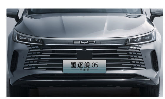 BYD Destroyer 05 DMI 120km Lüks Sürüm